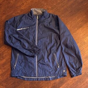 Bauer Men's Navy Hockey Jacket